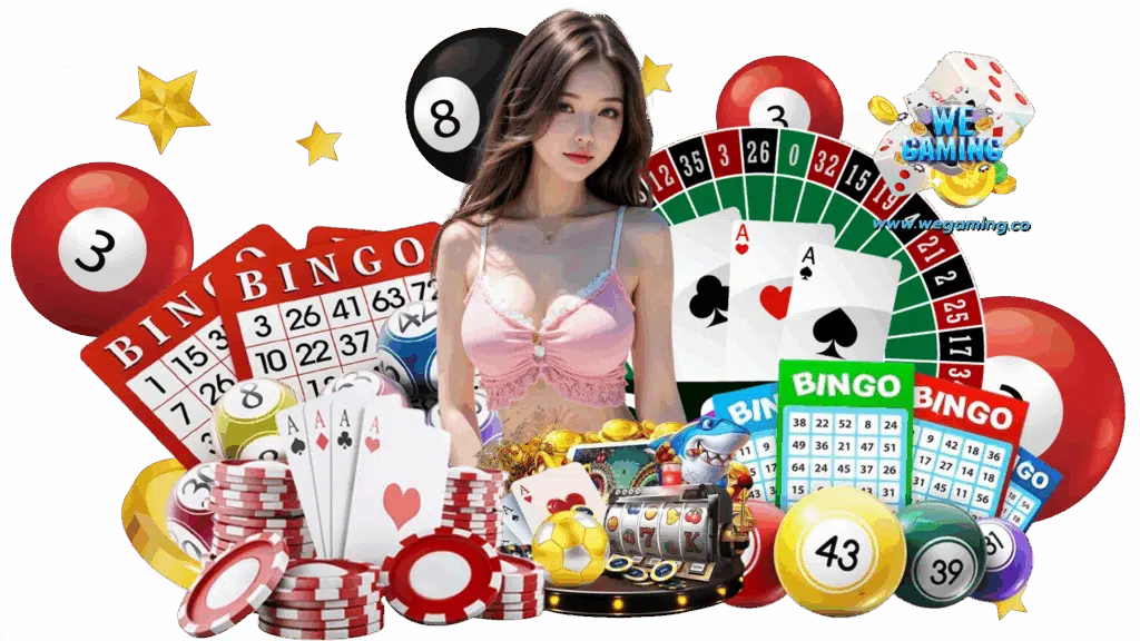 wegaming เว็บพนันถูกกฎหมายเริ่มต้นเต็มที่ เต็มประสิทธิภาพ